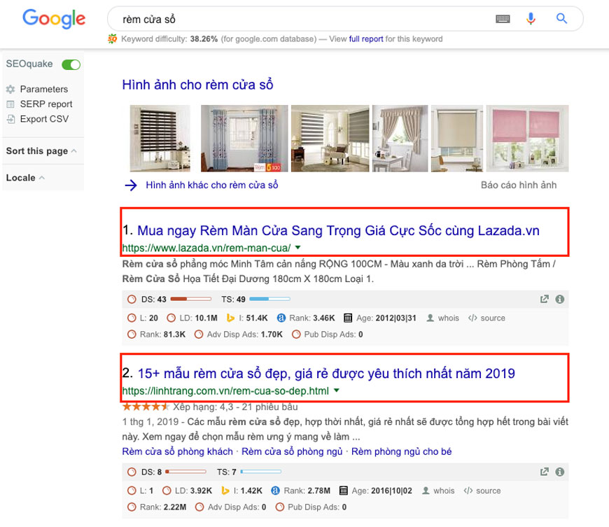 Google SEO là kênh kinh doanh Online bền vững