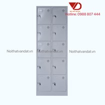 Tủ LOCKER 2K-10C