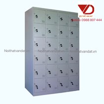 Tủ LOCKER 24C-4K