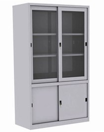 TỦ HỒ SƠ K3 LÙA TRÊN DƯỚI