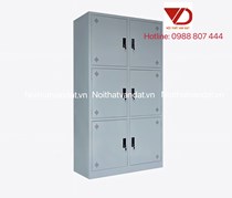 TỦ HỒ SƠ 6C-2K (1000)