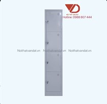 Tủ LOCKER 1K-4C