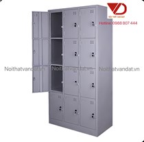 Tủ LOCKER 12C-3K