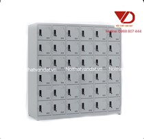 Tủ LOCKER 36C-6K