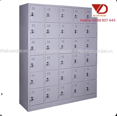 Tủ LOCKER 30C-5K