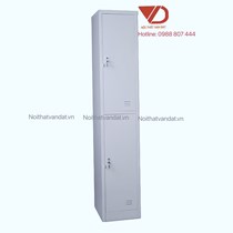 Tủ LOCKER 1K-2C