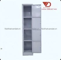 Tủ LOCKER 1K-4C