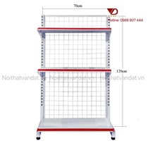 Kệ Siêu Thị 120 x 70