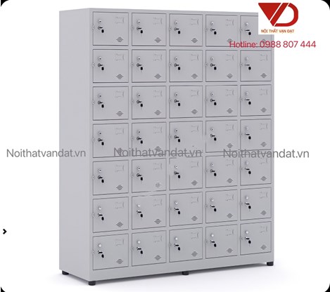 Tủ LOCKER 35C-5K