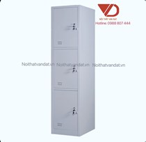 Tủ LOCKER 1K-3C