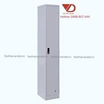 Tủ LOCKER 1K-1C (có 1 khay ngăn)