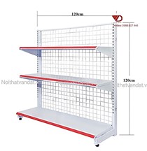 Kệ Siêu Thị 120 x120