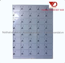 Tủ LOCKER 40C-5K