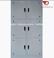TỦ HỒ SƠ 6C-2K 915