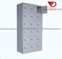Tủ LOCKER 18C-3K