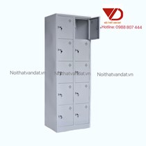 Tủ LOCKER 2K-10C