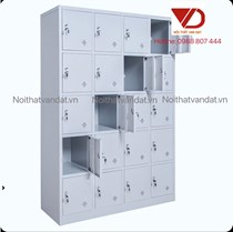 Tủ LOCKER 20C-4K
