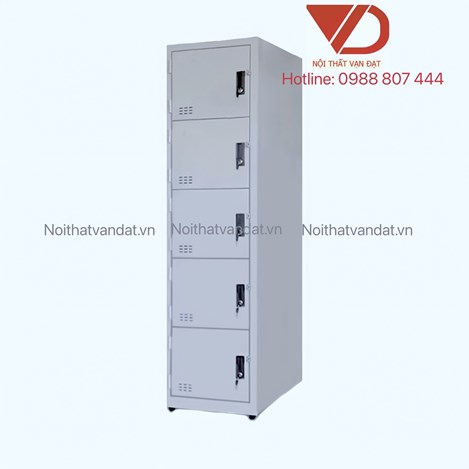 Tủ LOCKER 1K-5C