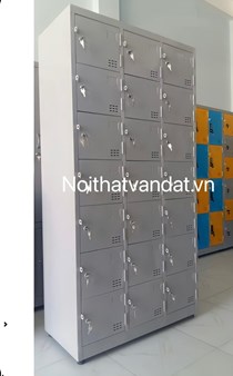 Tủ LOCKER 21C-3K 619