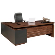 Bàn Giám Đốc Cao Cấp D180 * R80