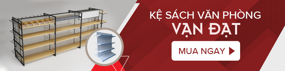 Giá kệ Vạn Đạt