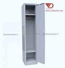 Tủ LOCKER 1K-1C (có 1 khay ngăn)
