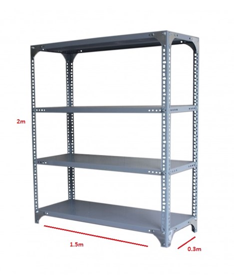 KỆ V LỖ 4 TẦNG 2153