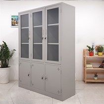 Tủ hồ sơ TL3K3S ( 3BK)