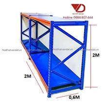 KỆ TRUNG TẢI 2 TẦNG - 226