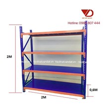 KỆ TRUNG TẢI 4 TẦNG - 226