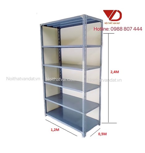 KỆ V LỖ 6 TẦNG 24125