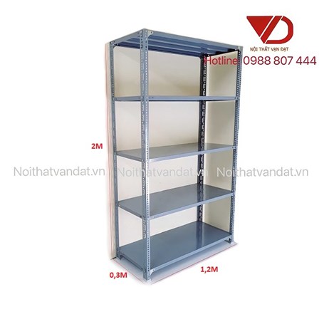 KỆ V LỖ 5 TẦNG 2123