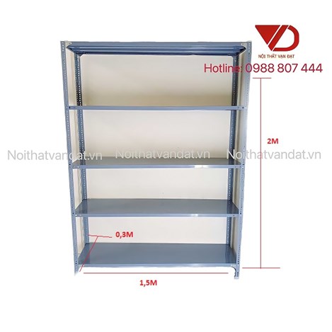 KỆ V LỖ 5 TẦNG 2153